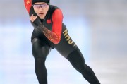 米兰体育登录-加拿大运动员实现逆袭，夺得宝贵金牌