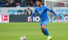 米兰体育投注-包含霍芬海姆制服桑普多利亚，赢得关键胜利的词条