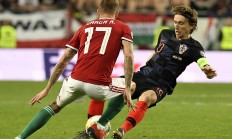 米兰体育网页版-匈牙利击败土耳其晋级篮球半决赛