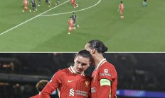 米兰体育新闻-关于利物浦惊险逆袭，欧冠半决赛将上演传奇的信息