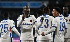 米兰体育视频-切尔西面临重要战役，球队备战情况良好