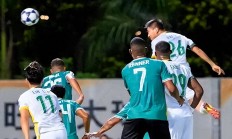 米兰体育官网登录网址-关于恒大遭遇连败，球迷呼吁调整阵容的信息