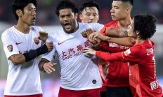 米兰体育链接-上港主场击败泰达，三分关键胜负决定