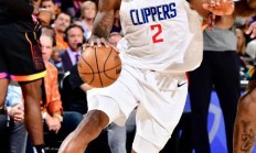 米兰体育网址-猛龙遭遇主场大败，莱纳德分无用的简单介绍