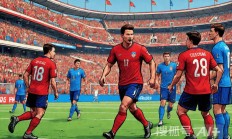 米兰体育官方-捷克队伍击败对手，迈向胜利之路的简单介绍