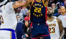 米兰体育竞技-包含勇士不敌湖人，遭遇三连败的词条