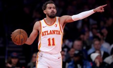 米兰体育官网入口-老鹰轻取热火，特雷-杨砍下绝杀三分的简单介绍