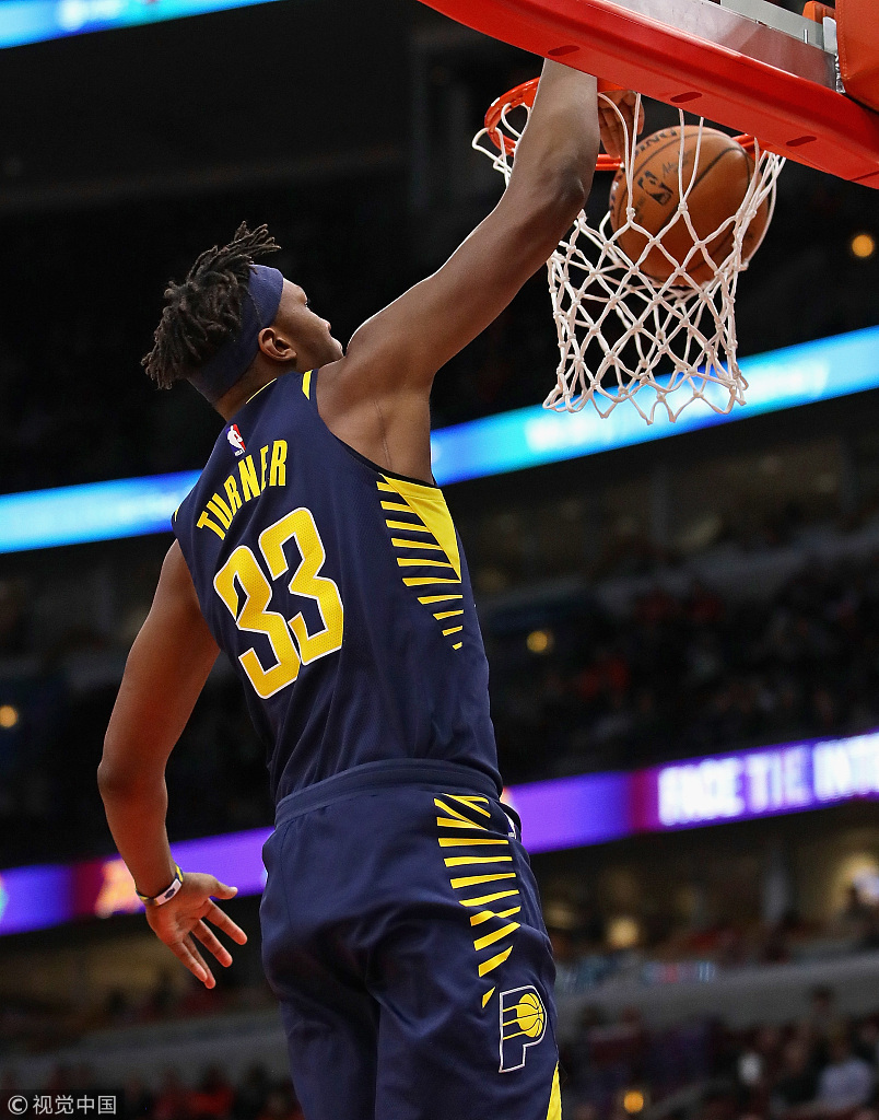 狼外头迎来步行者，公牛老大抢锋内的简单介绍