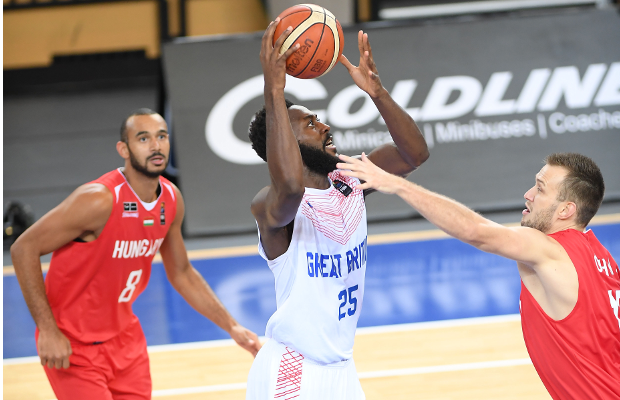 匈牙利击败土耳其晋级篮球半决赛