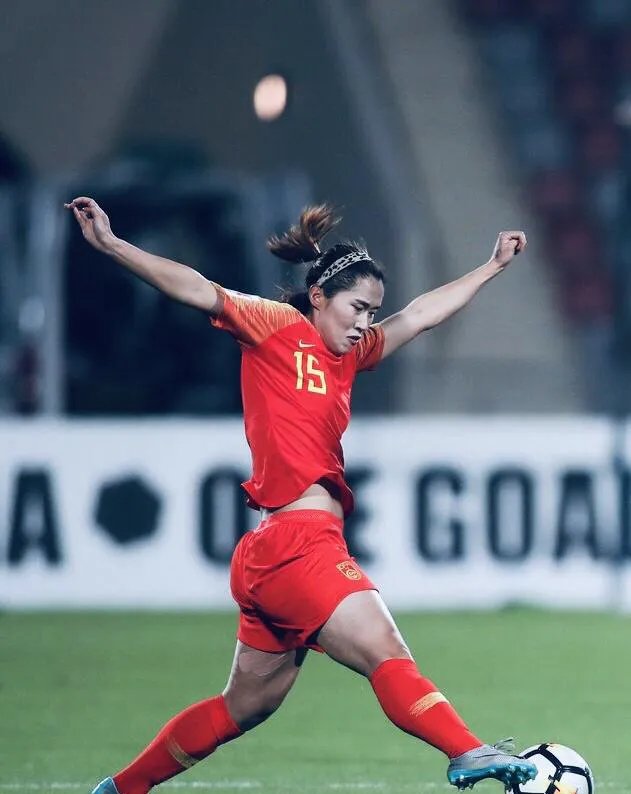 女足比赛球队实力强劲，备战目标直指胜利的简单介绍