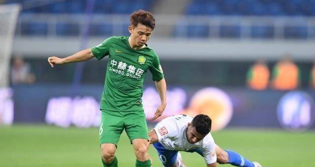 天海客场不敌国安，保级压力增大的简单介绍