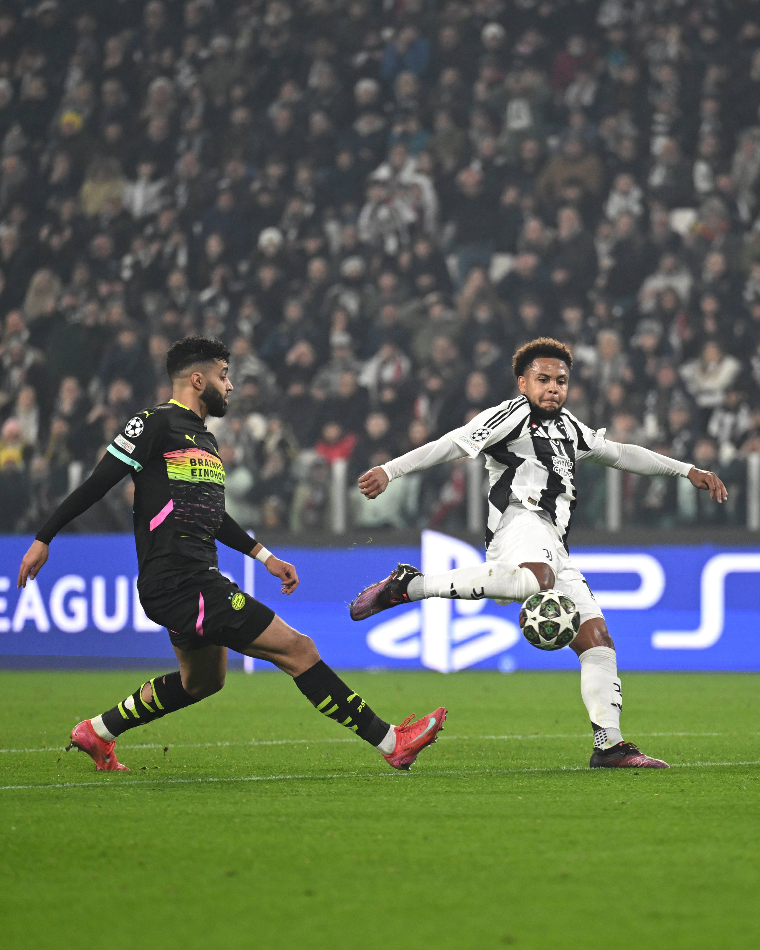 曼城客场不敌尤文,欧冠小组赛首败 曼城客场不敌尤文,欧冠小组赛首败