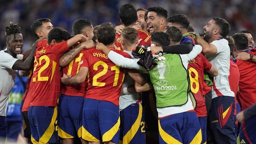 关于欧洲联赛比赛开启,豪门球队实力碾压对手的信息 关于欧洲联赛比赛开启,豪门球队实力碾压对手的信息