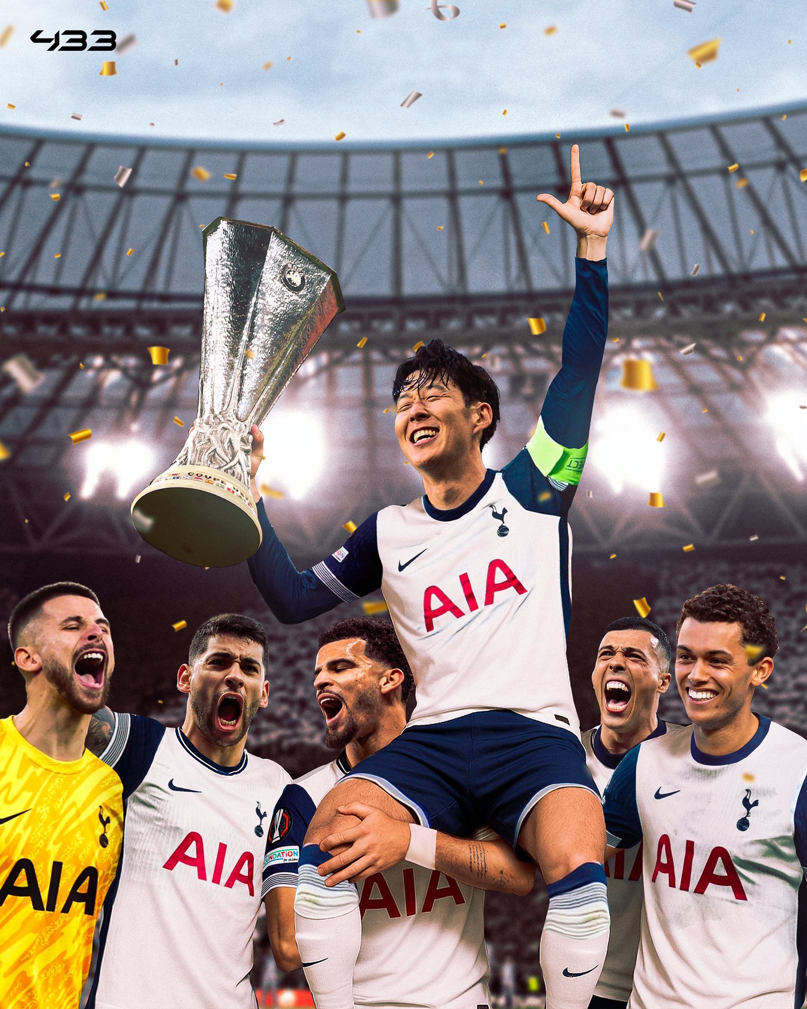 欧冠战绩可观，外援效力受到赞誉的简单介绍