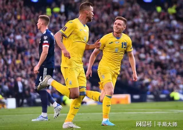 乌克兰队备战欧洲预选赛,充满信心 乌克兰队备战欧洲预选赛,充满信心