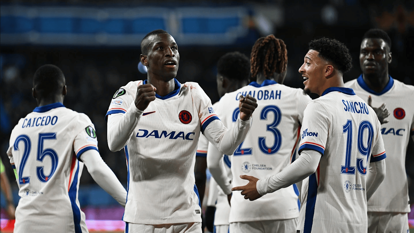 切尔西面临重要战役,球队备战情况良好 切尔西面临重要战役,球队备战情况良好